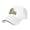 White, variant on Johnson A Wales University-Providence Casual Sandwich Baseball Cap Adjustable For Men For Women