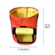 thumbnail image 4 of Xihbxyly Bolsa para Plantar Patatas, Bolsa Ecológica de Pe, con Práctico Diseño de Ventana Lateral, Asa Doble Duradera, Ideal para Balcones y Jardines, Ideal para Plantar En Exteriores, Reutilizable, 4 of 7