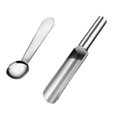 thumbnail image 1 of Steel Meatball Maker Meatball Machine-Meat Ball ScoopMeat Poultry HOT &, 1 of 8