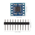 thumbnail image 2 of unbranded Sensor Balance Ajustable Potenciómetro Digital Para Y, 2 of 8