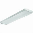 thumbnail image 2 of Lithonia Lighting LED Wraparound Fixture,4 ft L,4188 lm LBL4 LP835, 2 of 2