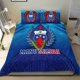 thumbnail image 5 of Juego de Cama Manu Samoa Legend Lt12, 5 of 6