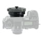 thumbnail image 1 of Adaptador De Lente Anillo Adaptador De Aleación De Aluminio Anillo Adaptador PL L De Aleación De Aluminio Para Lente De Película De Montura PL Para Cámara Con Montura S1 / S1r ANGGREK FG2214, 1 of 8