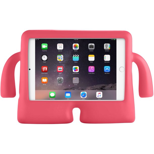 Iguy Ipad Mini 4 Cases Also Fits Mini 3 Mini 2 And Mini Walmart Com Walmart Com