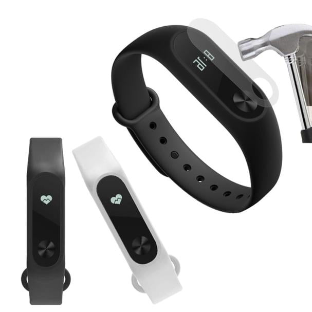smartband xiaomi mi band 2