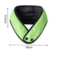 thumbnail image 3 of Gumesh Cooling Neck Wraps - Cooling Towels with Ice Polymer, Breathable Soft Neck Coolers for Summer Heat Sports Gym Workout Men Women Gifts, 3 of 6