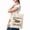 Black, variant on Warning May Spontaneously Talk About Airplanes Pilot Tote Bag