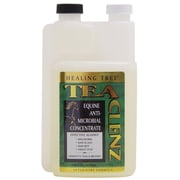 Equus Magnificusinc. D-Tea-clenz Anti-fung Conc16oz 16 Ounce