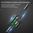 thumbnail image 7 of Heated Eyelash Curler, Heated Eyelash Curler, Portable Electric Eyelash Curler for Curling Eyelashes, Rechargeable Portable Lash Curler for Eyelashes Painless Beauty Make Up Tool, 7 of 7