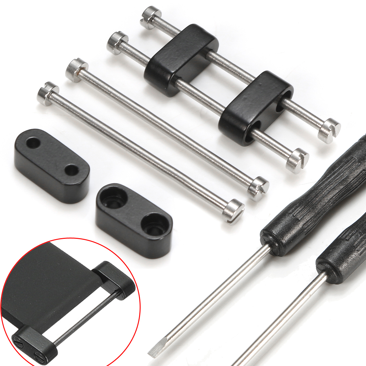 suunto core all black band