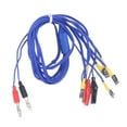 thumbnail image 3 of Câble de Test d'Alimentation Téléphonique Polyvalent 1 pour 8 Outils de Test de Démarrage IP Professionnels pour 6 -13 Pro, 3 of 8
