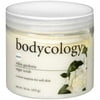 Bodycology White Gardenia Sugar Scrub, 16 oz.