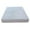 LB, variant on Wzzjkit Colored Checkered Solid Color Mattress Protector King Size, Breathable Bed Cover Fabric Cooling Mattress Pad Cover Soft Noiseless Washable Twin Mattress Topper