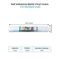 thumbnail image 2 of Revestimiento transparente Con-Tact Brand Creative de 45 x 152 cm, 2 of 7