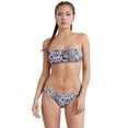thumbnail image 3 of BodyFab Women's One Piece Swimsuit Swimwear Bikini Swim Bathing Suit, 3 of 6