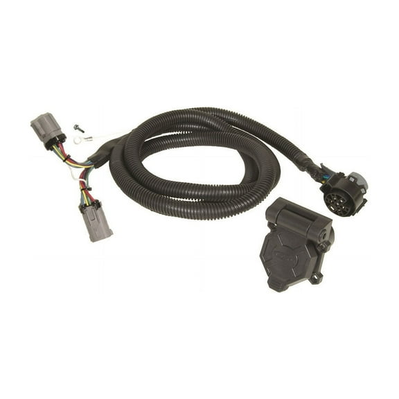Hopkins Towing Solution 40157 Trailer Wire Harness