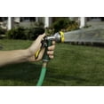 thumbnail image 4 of Melnor Metal Rear-Trigger Multi-Pattern Nozzle, 4 of 5