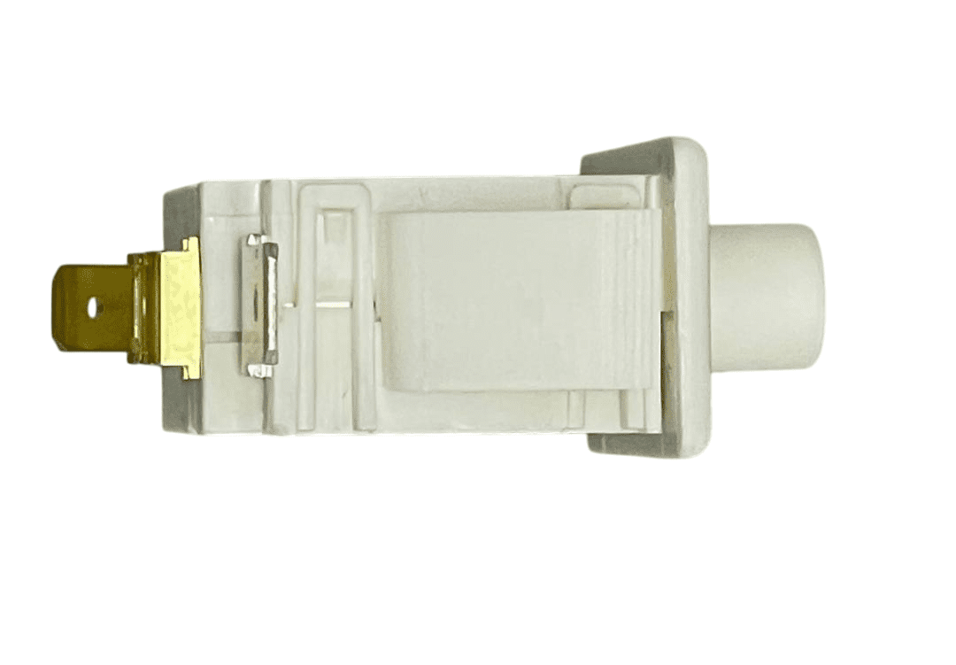 Washer/Dryer Push Button Switch fits Speed Queen, Maytag W10169313 512973 16806