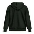 thumbnail image 5 of SCRAWLGOD Trendy Full Zip Hoodies for Women Athleisure Soft Pockets Sweatshirt Drop Shoulder Drawstring Clothing Fall Winter Fashion Outfits, Dragonfly Flowers White Pink Violet, S, 5 of 7