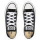 thumbnail image 4 of Tenis Converse Unisex M9166 Negro 22 cm CONVERSE Chuck Taylor Choclo Lona, 4 of 5