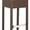 Brown, variant on Safavieh Landry 38 in. High Indoor/Outdoor Rattan Bar Stool
