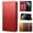 red, variant on Wallet Case for Galaxy A52,Galaxy A52 5G Case,PU Leather Wallet Case with Card Holder Magnetic Closure Folio Flip Protective Soft TPU Kickstand Phone Cover for Samsung Galaxy A52 5G Case,Red