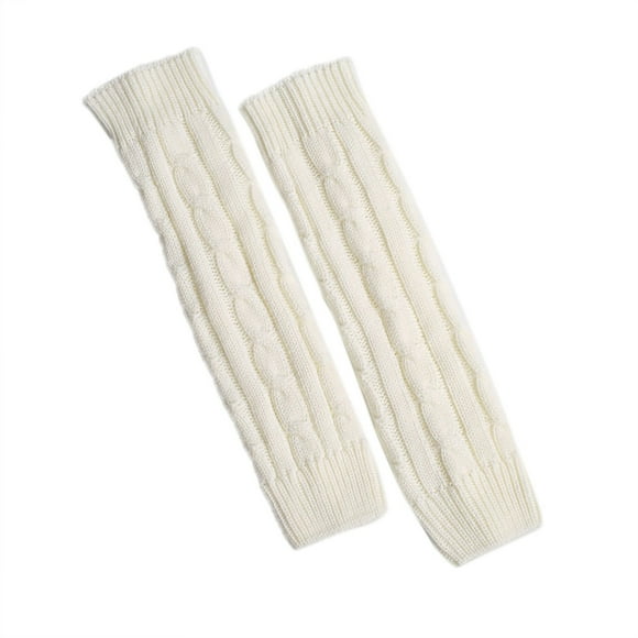FADAACAI Fuzzy Socks for Women Knitted Wool Winter Warm Leg Pile Thick Fluffy Socks Cute Fuzzy Socks Clearance!