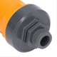 thumbnail image 2 of DN25 Inlet Exhaust Valve G1 External Thread Automatic Irrigation Exhaust Inlet Valve for Garden, 2 of 4