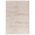 thumbnail image 3 of SAFAVIEH California Plush Solid Shag Area Rug, Beige, 5'3" x 7'6", 3 of 17