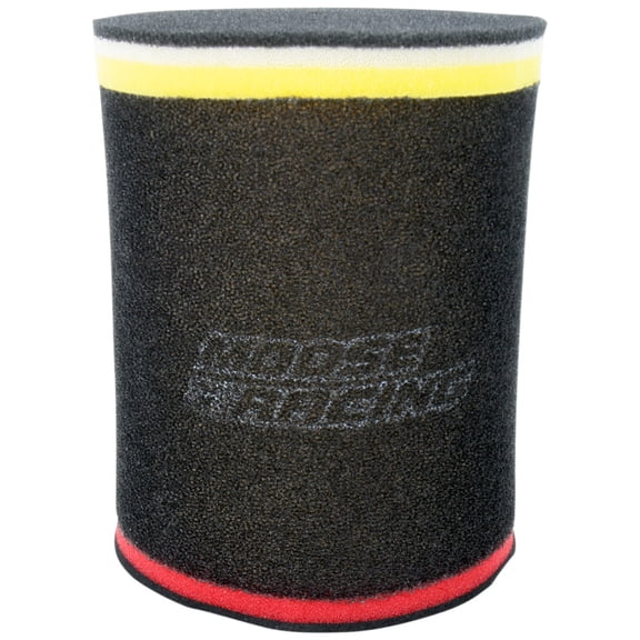 Moose Racing Triple Layer Foam Air Filter (3-80-14TRI)