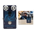 thumbnail image 2 of Soundscapes Reverb Pedal for ECHO Guitar by For MOSKYAUDIO with Dwell Control, 2 of 5