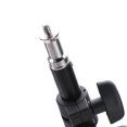 thumbnail image 3 of Mistaha 2m / 6.6ft Photo Studio Light Stand with 1/4, 3 of 8