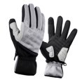 thumbnail image 2 of Guante de dedo completo Guantes de moto de carreras Ciclismo Mitón térmico de invierno Sunnimix Guantes de ciclismo con dedos completos, 2 of 6