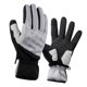 thumbnail image 2 of Guante de dedo completo Guantes de moto de carreras Ciclismo Mitón térmico de invierno Sunnimix Guantes de ciclismo con dedos completos, 2 of 6