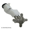 thumbnail image 4 of BeckArnley 072-9834 Brake Master Cylinder, 4 of 4