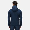thumbnail image 3 of Regatta - Sudadera con Cremallera Highton Pro Con Capucha para Hombre (Vaquero Luz de Luna), 3 of 6