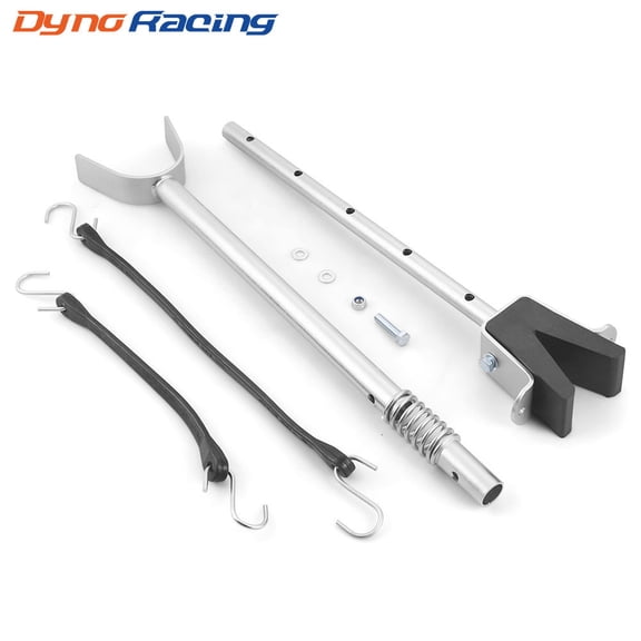 Boat Transom Saver Adjustable Spring Shock Absorbing for Outboard Motor Roller