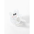 thumbnail image 3 of Way to Celebrate Women's Halloween Ghost Claw Clip, Multicolor, 1 Piece, 3 of 4