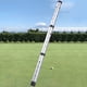 thumbnail image 1 of Recogedor de pelotas de golf de 3 secciones, recogedor de pelotas de golf ajustable desmontable, agarra firmemente Hugtrwg Para estrenar, 1 of 9