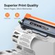 thumbnail image 3 of Cartucho de tóner E-Z Ink compatible con Brother TN830XL TN 830, 3 of 8