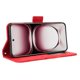 thumbnail image 5 of Funda Tipo Billetera GANGXUN para OPPO Reno 12 5G – Tapa Flip con Tarjetero, 5 of 5