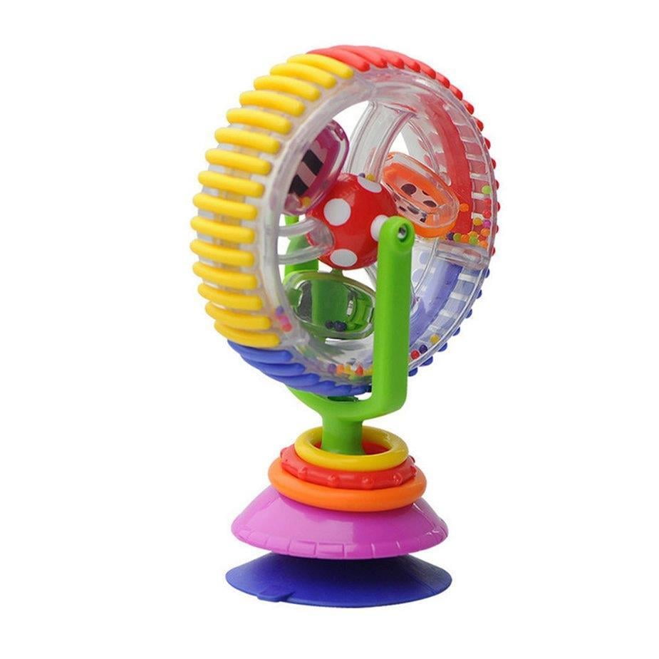 Brinquedo de Roda Giratória para Bebês | Walmart en línea