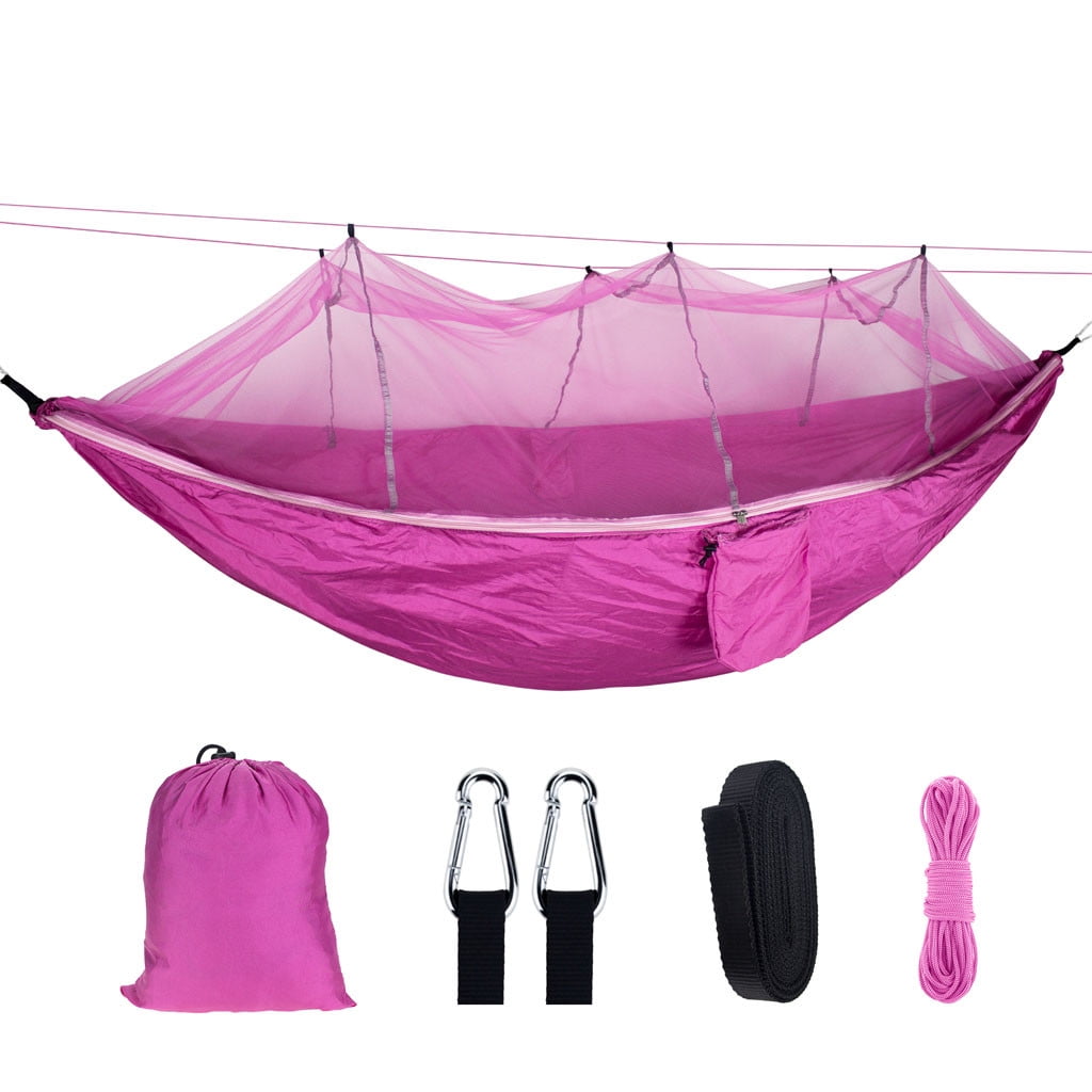 camping chair with mosquito net