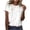 Multicolor#06, variant on Plus Size Tops for Women Vintage Floral Printed Summer Short Sleeve Basic Crewneck Graphic T-Shirts Loose Oversized Dressy Casual Tunic Blouse Multicolor#12 XL