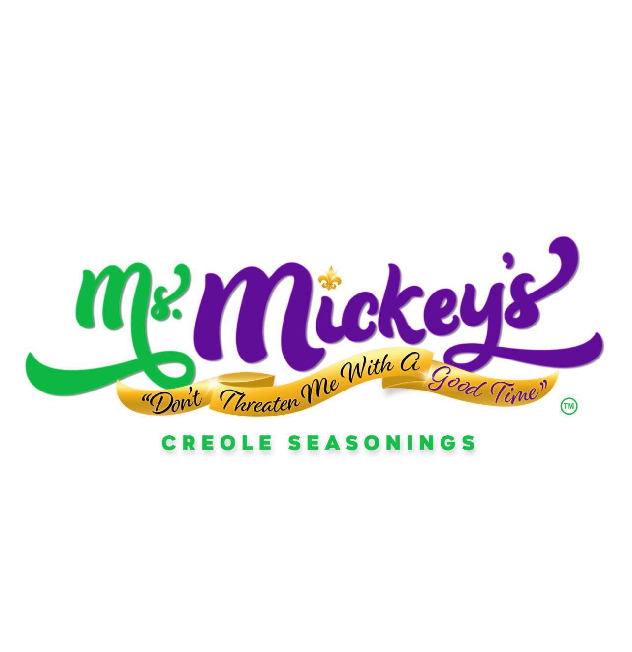 Super Creole Seasoning – Ms. Mickeys Creole Seasonings