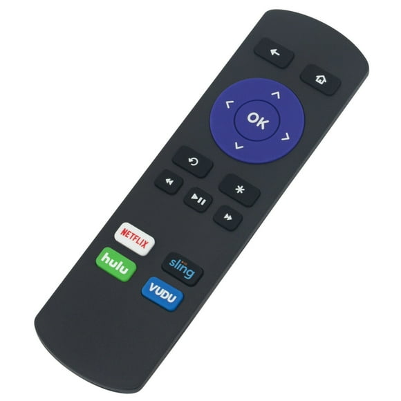 Roku Streaming Stick Remote Control Replacement