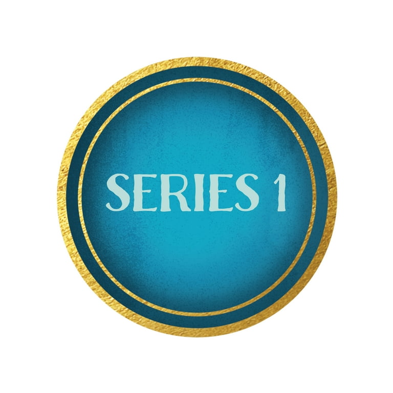 Disney Wish Surprise Pack Mystery Plushies, Mini Collectible 3