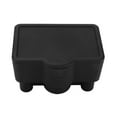 thumbnail image 1 of MCOR Motor Controller, ABS Precise Black 103327901  Replacement For Club Car Precedent 2004-2011 Electric For Auto, 1 of 8