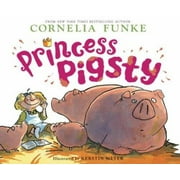 Princess Pigsty, Used [Hardcover]