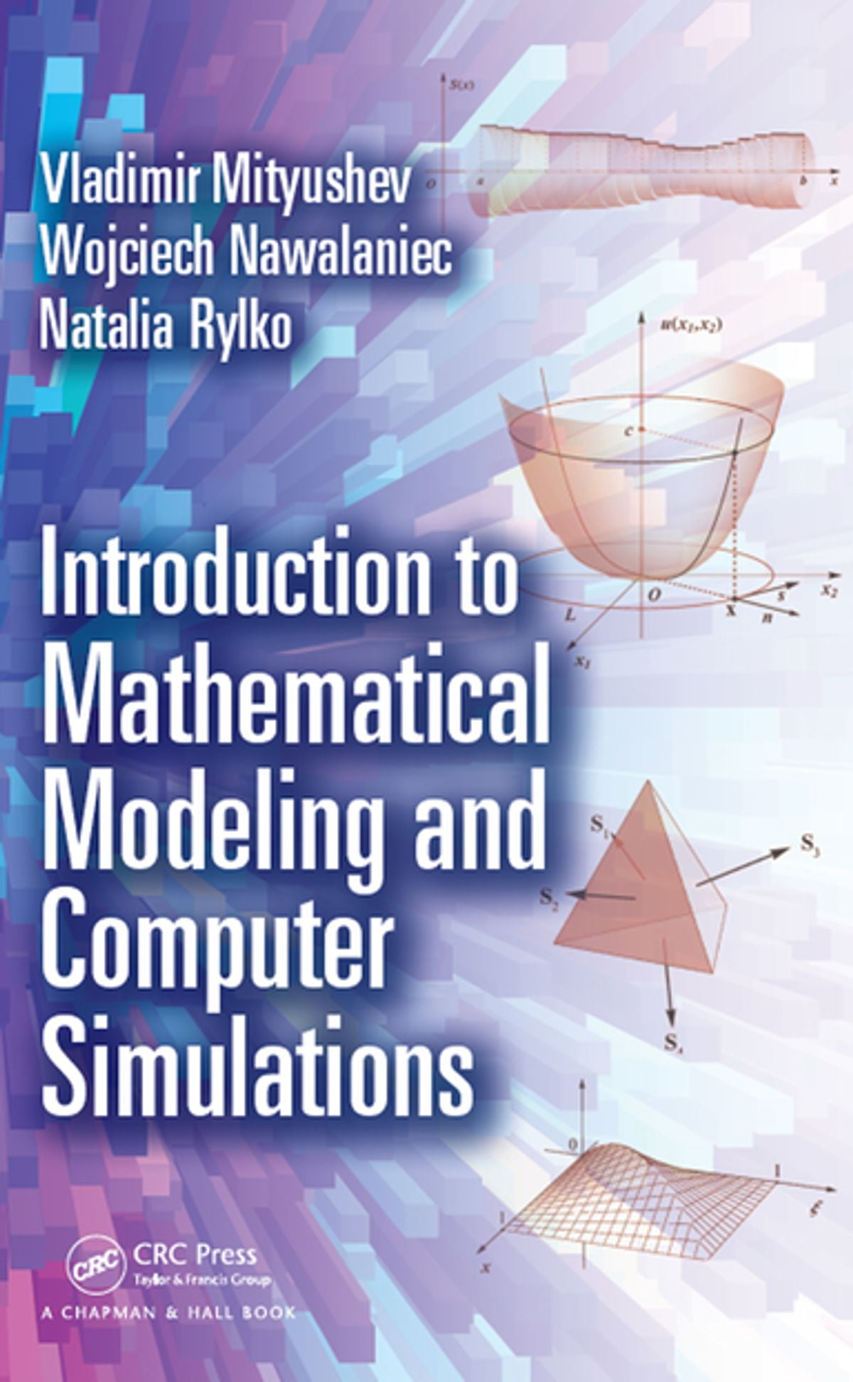 Introduction to mathematical modeling and computer simulations ebook walmart walmart